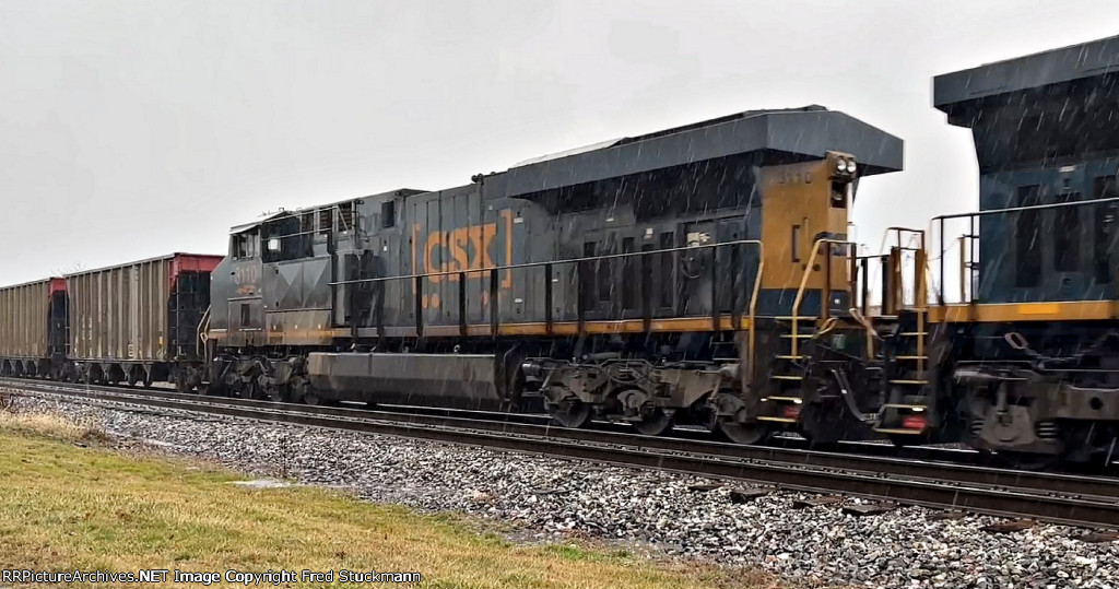 CSX 3110